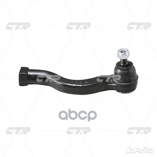 Наконечник рулевой MMC L200 2014- RH CE0423R CTR