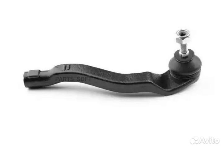 Moog RE-ES-7306 Нак.рул.тяги лев. renault kangoo 0