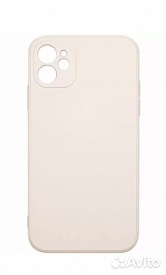 Чехлы для iPhone 12