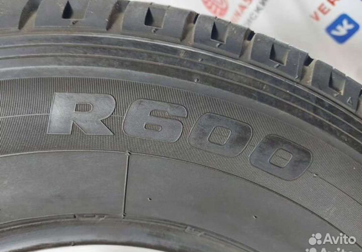 Bridgestone B700 205/80 R15