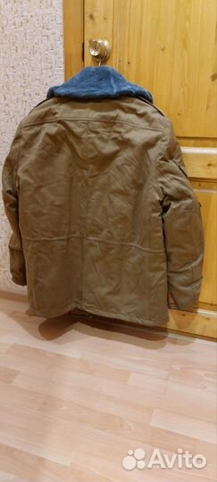 Афганка зимняя