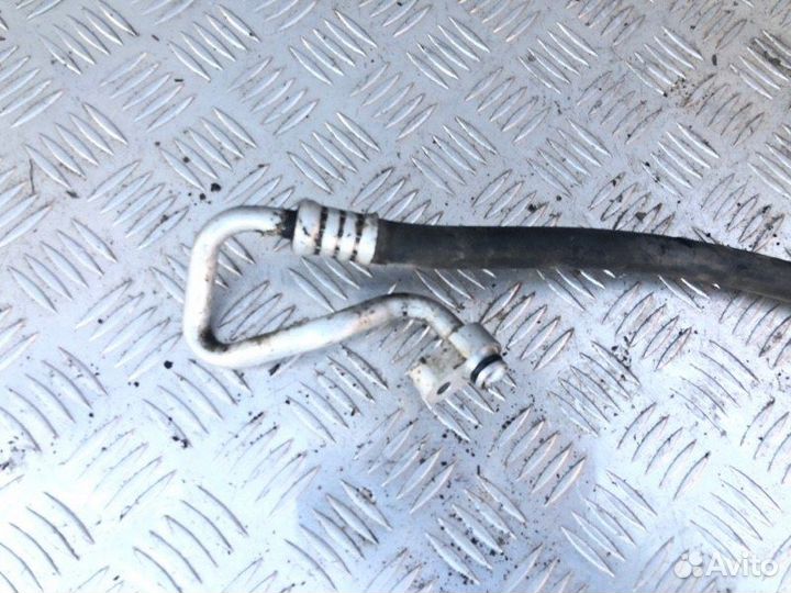 Трубка кондиционера Honda Crv 3 2.4 АКПП 2008