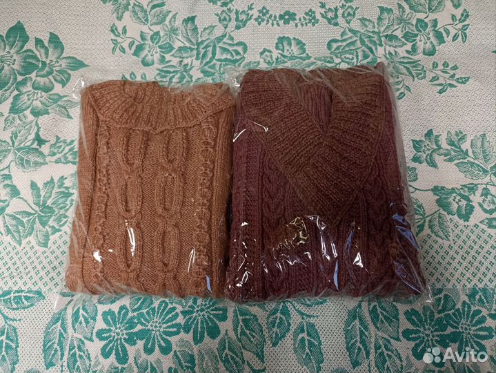 Свитера для Юлии