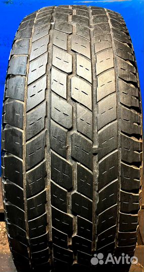 Yokohama Super Digger 815B 265/70 R15