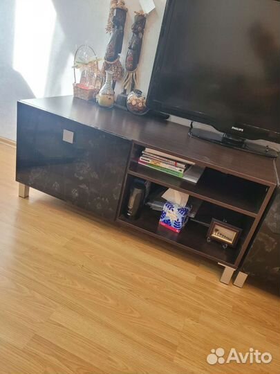 Тумба под тв