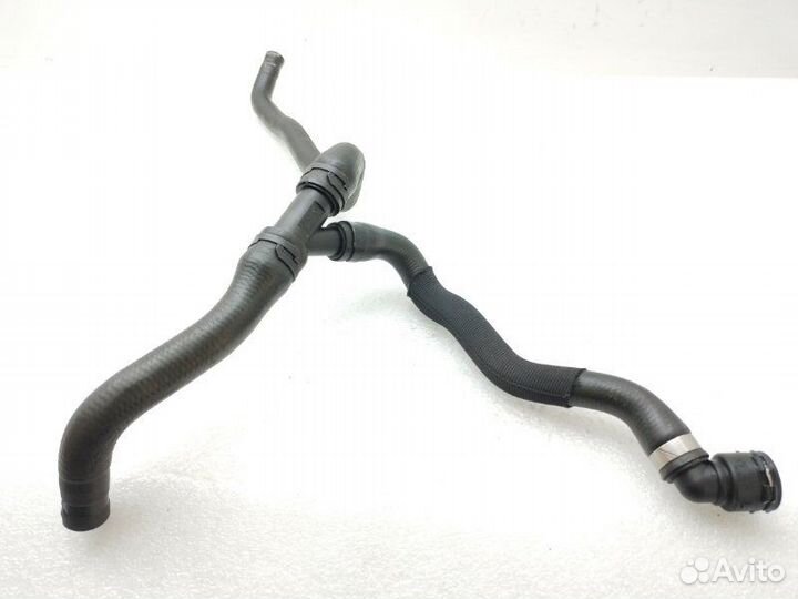 Патрубок системы охлаждения Bmw 3-Series E90 2.5