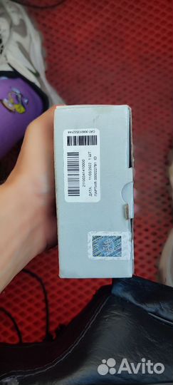 Наконечники рулевых тяг ваз