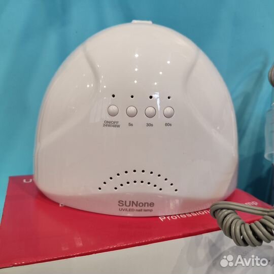 Подарочный маникюрный набор №2