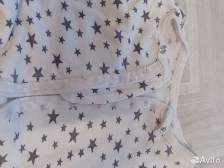 Бортики мягкие в кроватку IKEA и др