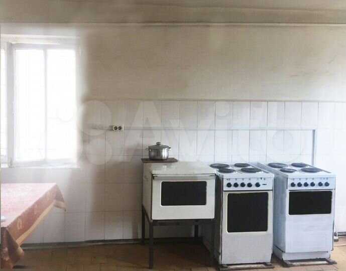 Комната 20 м² в 3-к., 2/2 эт.