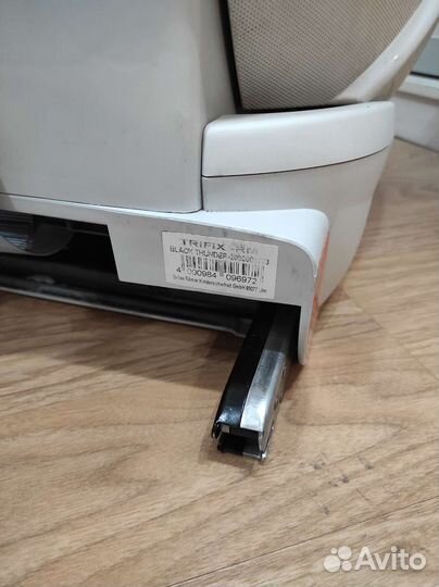 Детское автокресло Britax Romer от 0