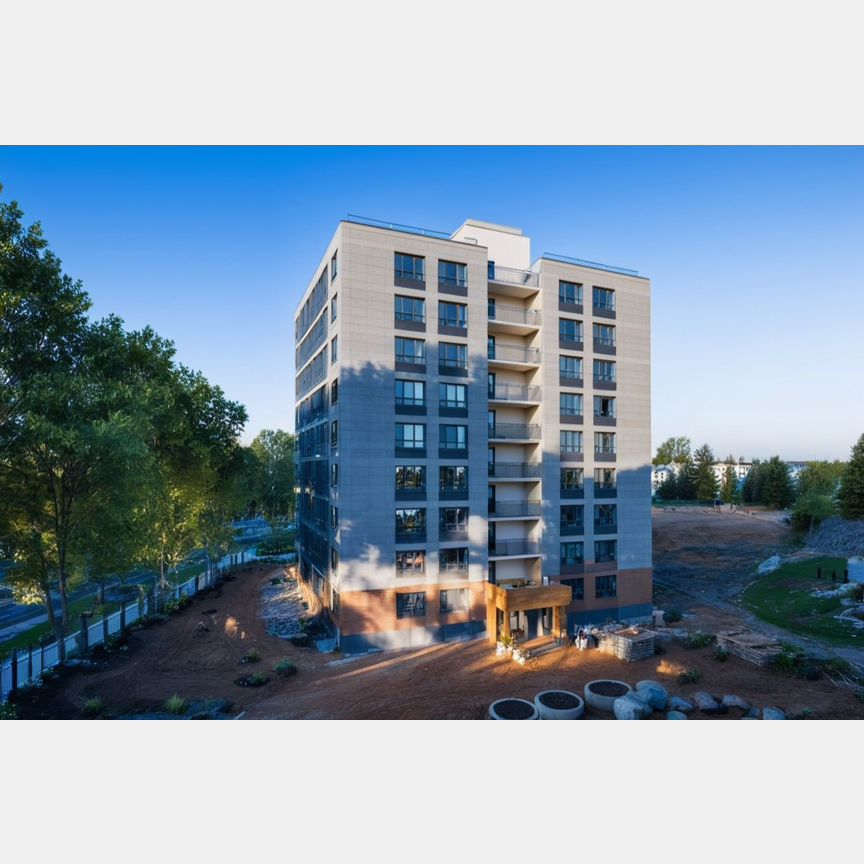 2-к. квартира, 63,9 м², 2/9 эт.