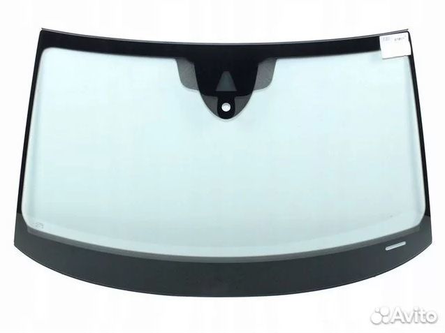 Лобовое Audi A8 D3 4D 2002-2010 дд камера