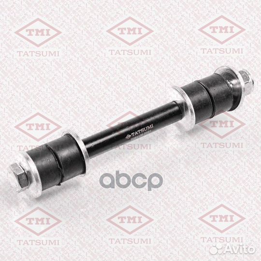 Тяга стабилизатора передняя L/R TEB1139 tatsumi