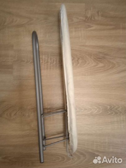 Гладильная доска настольная