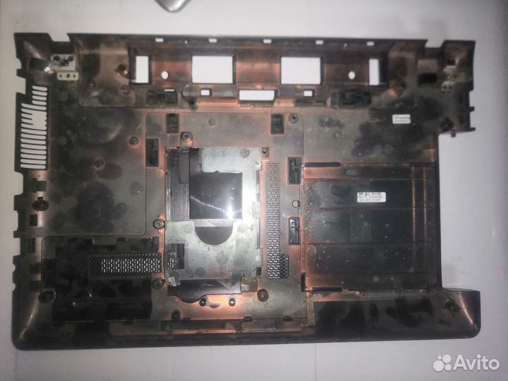 Поддон Samsung NP300E7Z