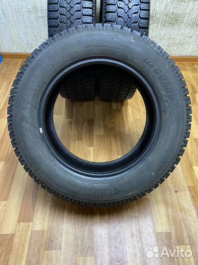 Yokohama Ice Guard F700Z 225/65 R17