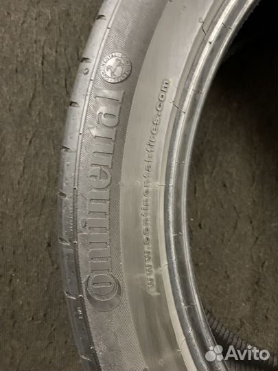 Continental ContiSportContact 5 285/40 R21