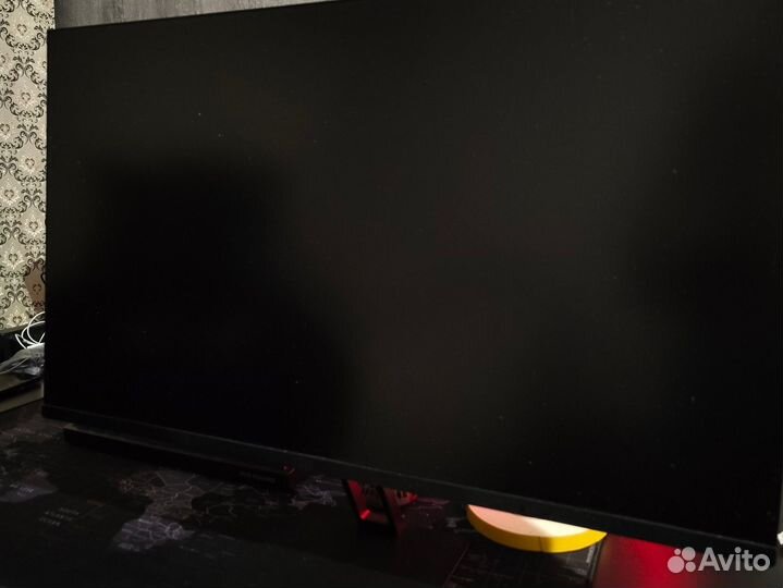 Монитор Redmi G27