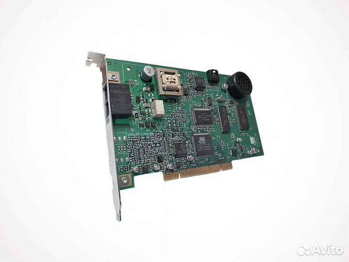Модем Acorp 56K PCI, US Robotics V.90, X2 PCI