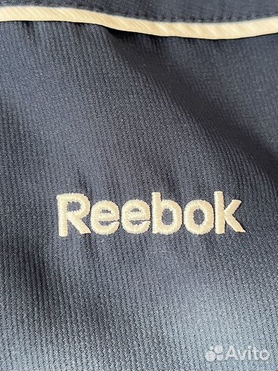 Кофта Reebok