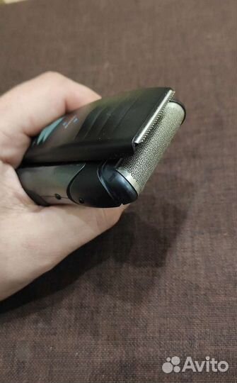 Электробритва