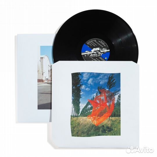 Pink Floyd - Wish You Were Here (1 LP)