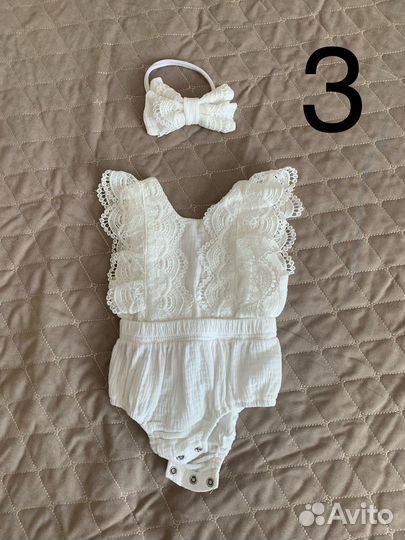 Детские вещи