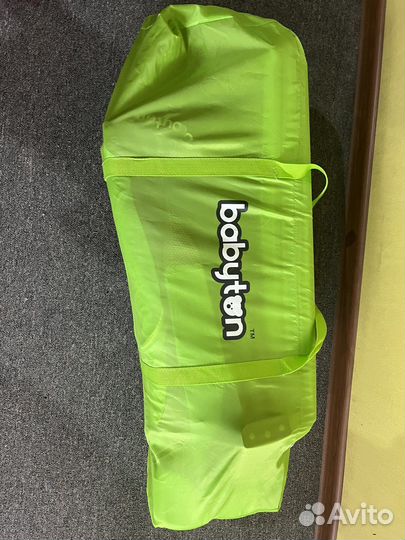 Манеж детский