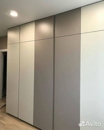 Шкафы на заказ