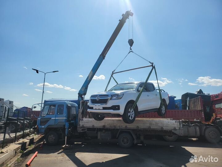 Манипулятор Эвакуатор Воровайка кран грузоперев