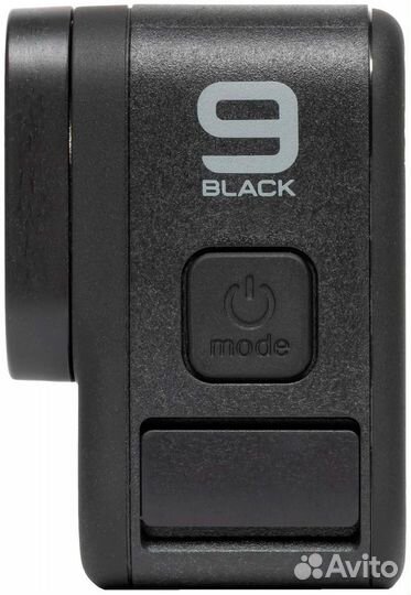 Экшн камера GoPro hero 9