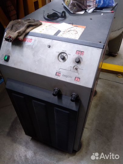 Станок Газоплазменной резки Vanad Arena