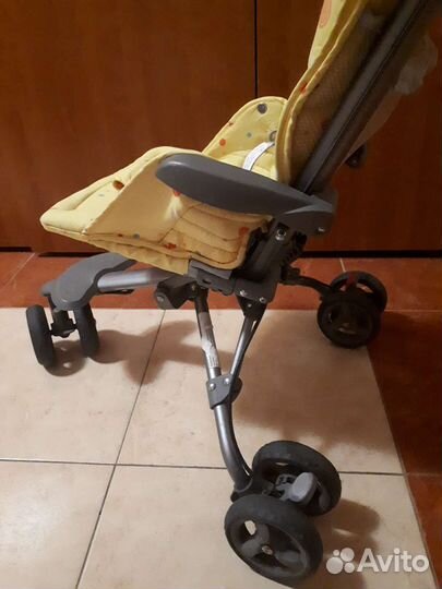 Коляска трость Geoby O5D888