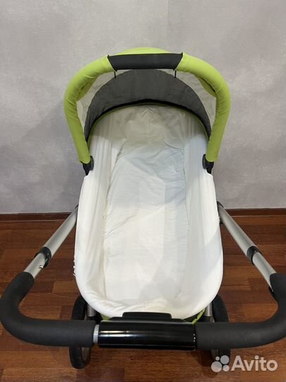 Продам коляску