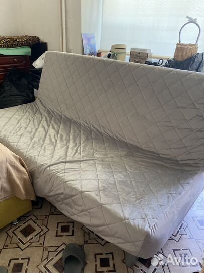 Диван IKEA бединге