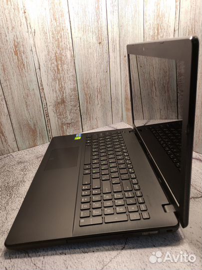 Надежный Аsus intel/SSD/15.6 Дюйма/GeForce/6GB