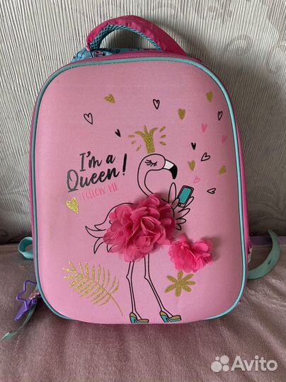 Рюкзак школьный ортопедический