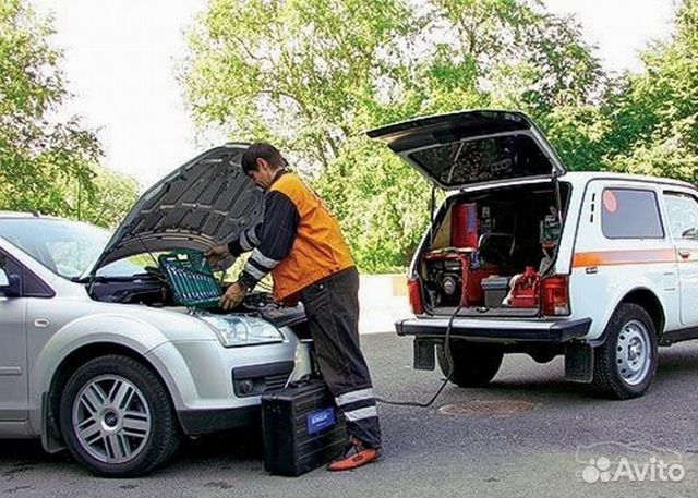 Диагностика автомобиля йошкар ола