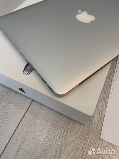 Apple MacBook Pro 13 2015