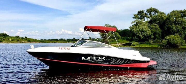 Rinker MTX
