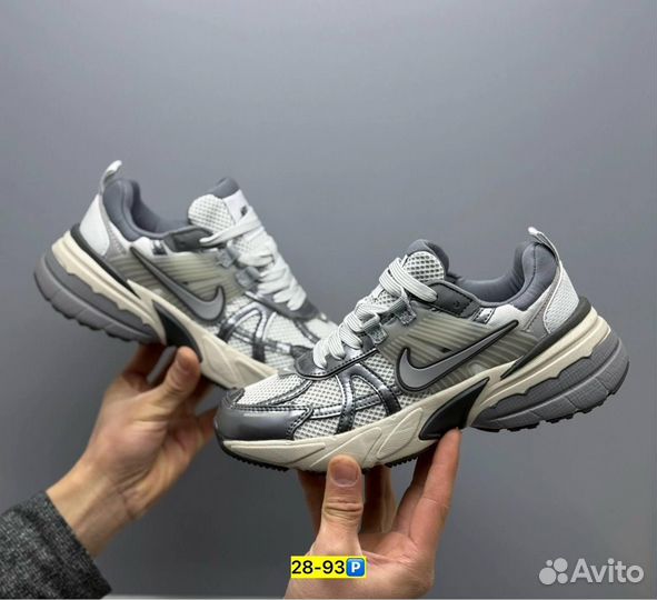 Кроссовки Nike V2k (Арт.83727)