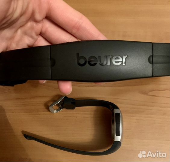 Пульсотахометр Beurer PM25