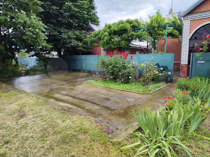 Дом 131,5 м² на участке 12 сот.