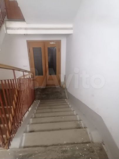 1-к. квартира, 35 м², 2/3 эт.