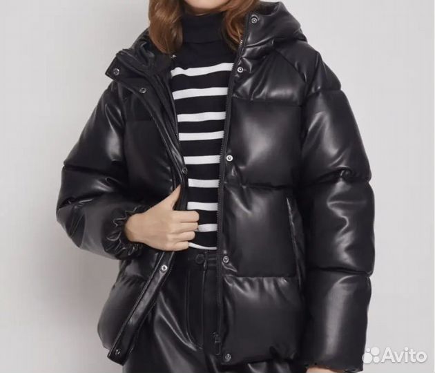 Куртка женская