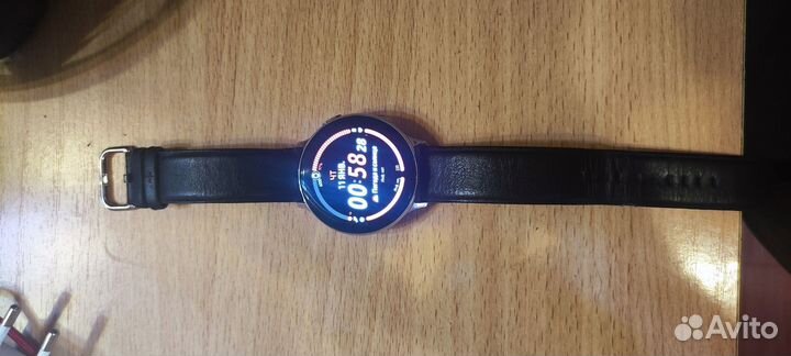 Смарт часы Samsung Galaxy Watch Active2 R-820 44mm