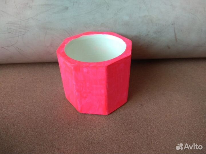 Горшочки для суккулентов