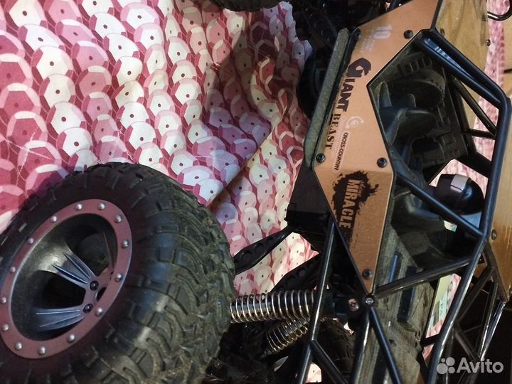 Продам машину без батареек