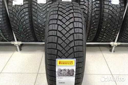 Pirelli Ice Zero FR 205/60 R16 96T